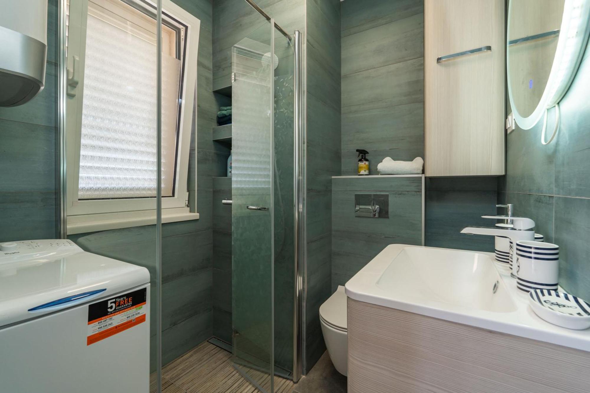 The Panoramic View Penthouse Apartment Sweet Petite Dubrovnik Exterior foto